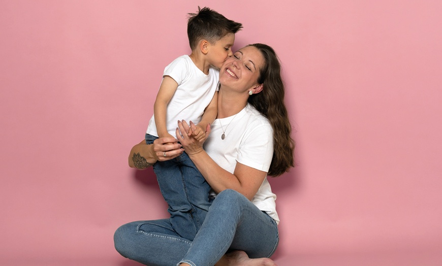 Image 13: Sommer-Special: Fotoshooting inkl. Bildern