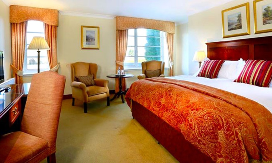 Image 3: Inverness: Up to 3-Night 4* Stay with Breakfast