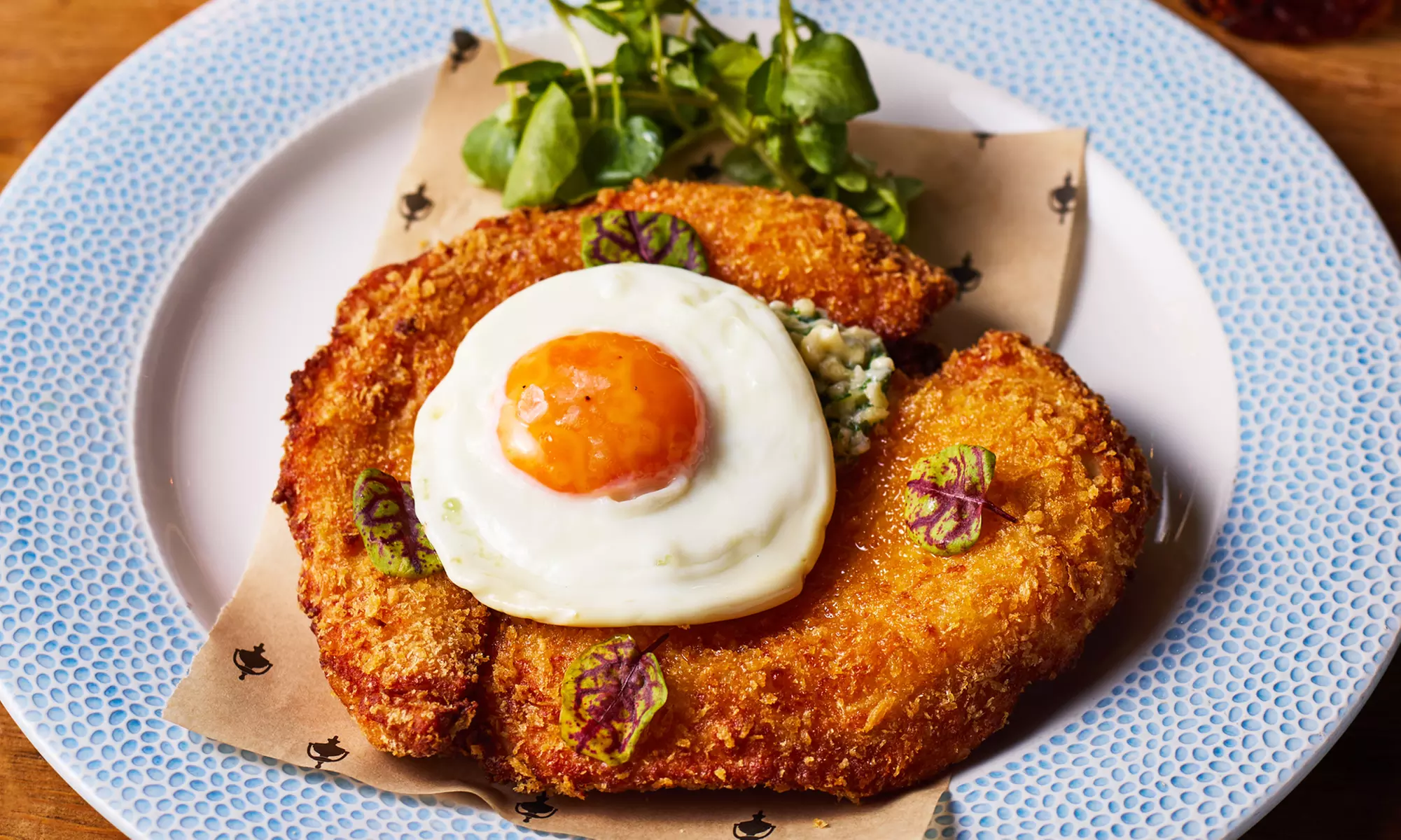 Bonds Mayfair Delicious Dining Experiences for Two