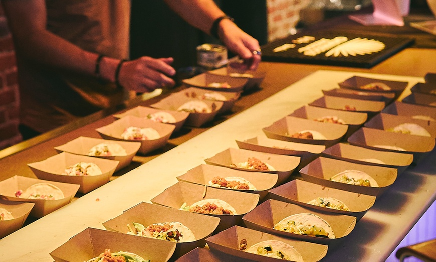 Image 3: Denver Summer Whiskey Tasting Festival General Check-In on August 23