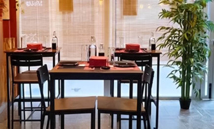 Image 7: Curso Premium de sushi para principiantes para 1 o 2 personas