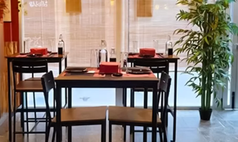 Curso Premium de sushi para principiantes para 1 o 2 personas