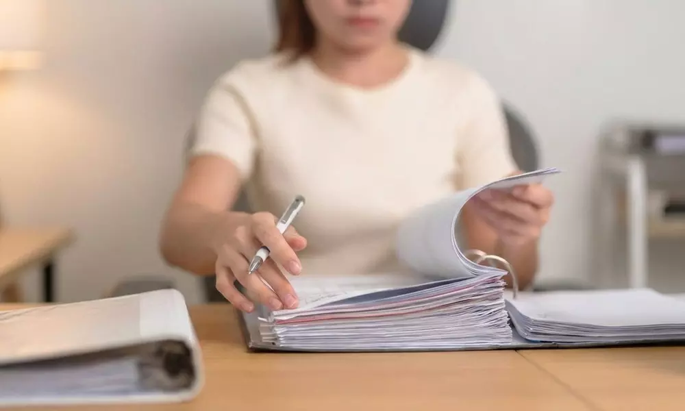 Tax Preparation and E-File for an Individual, Couple or Small Business