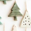 Image 3: Christmas Handbuilding Pottery Class for One or Two — 30% Off