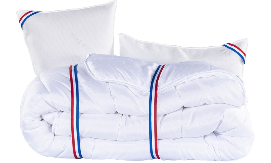 Image 8: Matelas "Rêverie" Luxury Literie, épaisseur 30 cm