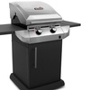 Image 2: Char-Broil T22G Edelstahl-Gasgrill mit 2 Brennern und TRU-Infrarot-Grillsystem