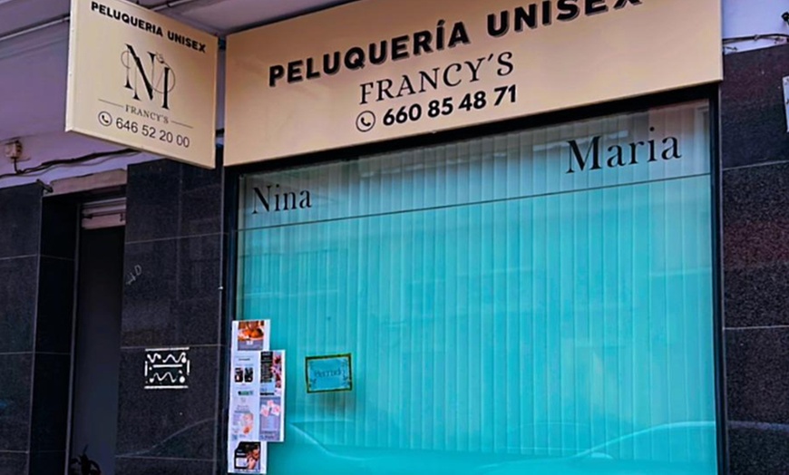 Image 8: Alisado de keratina, brasileño u orgánico con corte de puntas