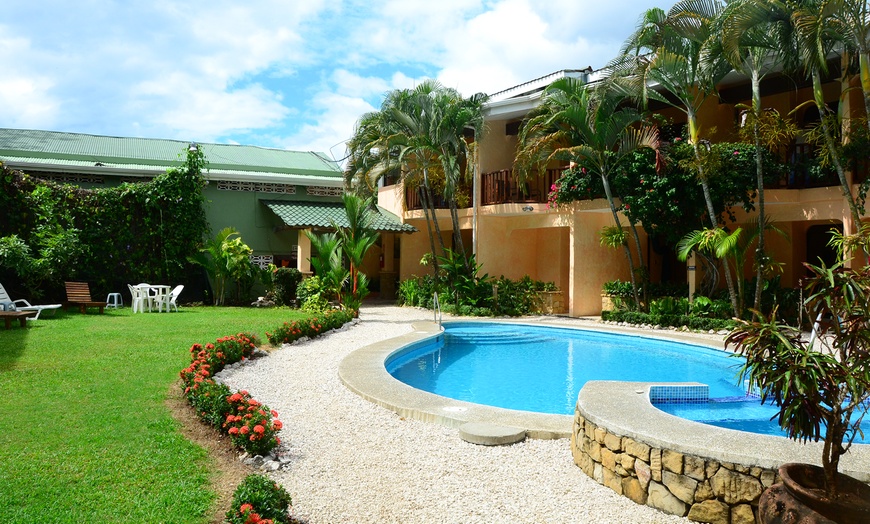 Image 18: ✈ 7-Night Costa Rica Volcano & Beach Vacation w/Air from Travel by Jen
