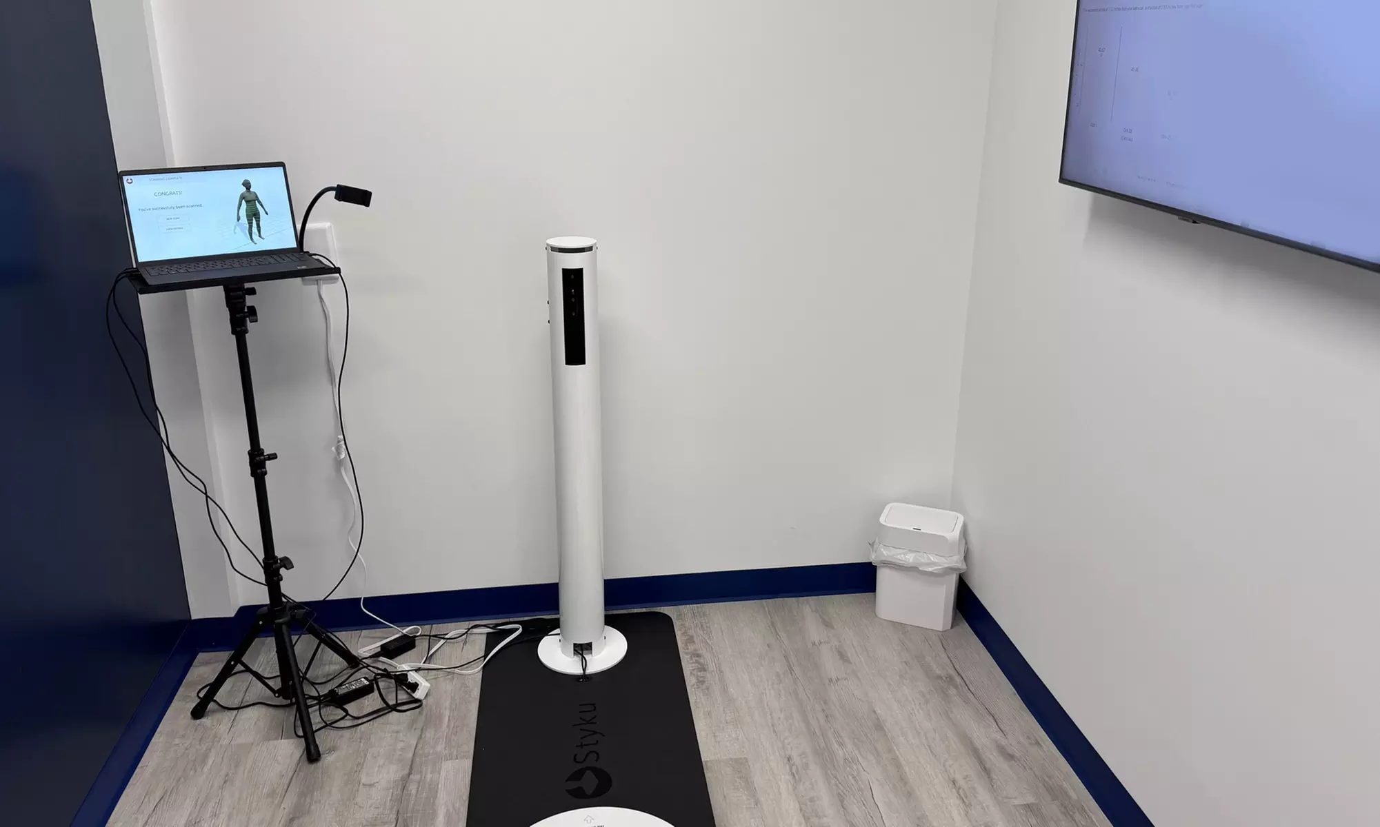 Transform with EMS, TruFlex, Cavitation, Vacuum or Infrared Therapy