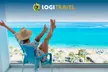 Descuento de 120 € al reservar tus vacaciones con Logitravel, para vuelo y hotel - Image 4