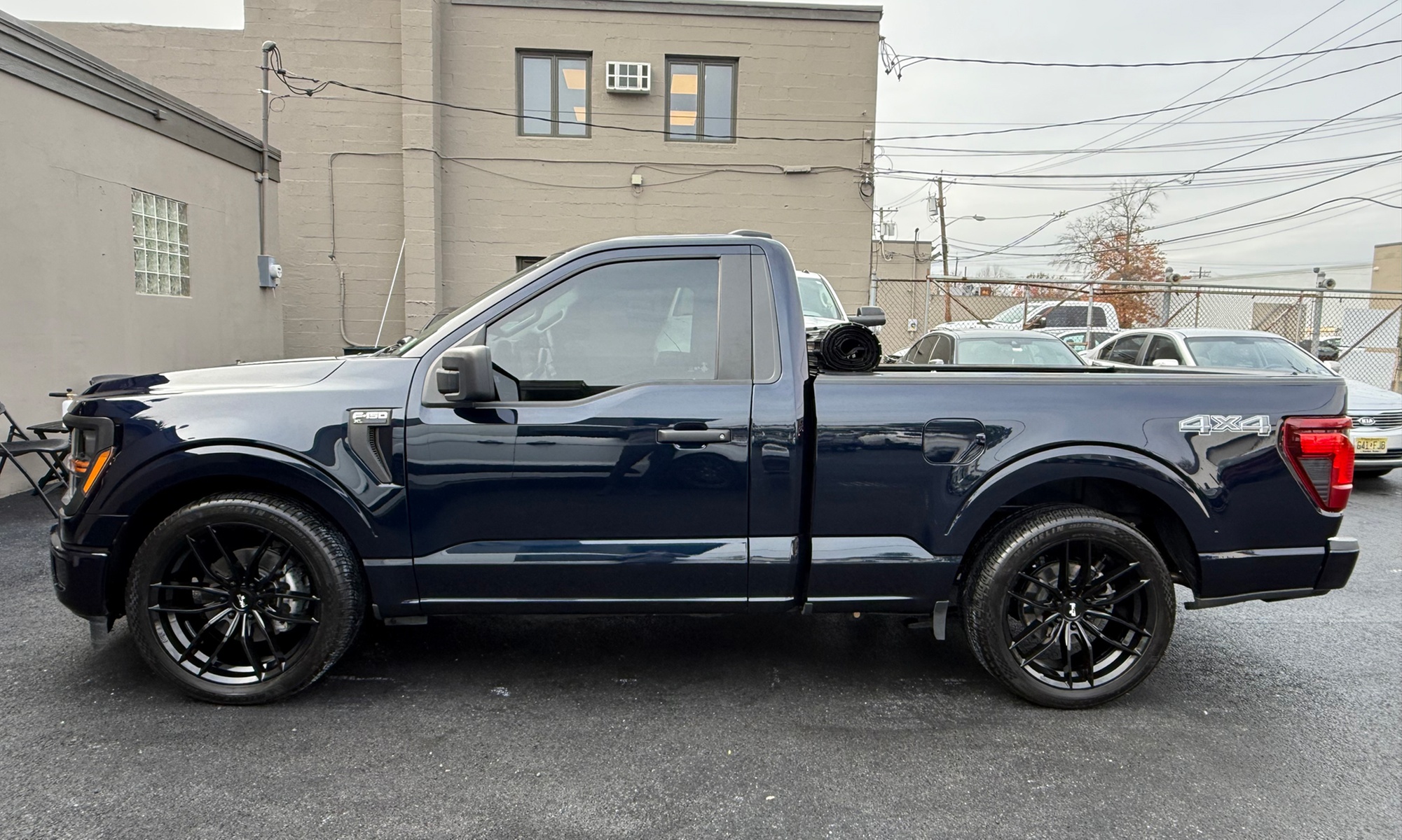 Enhance Your Ride with Dashcam Installation, Auto Detail, Window Tint