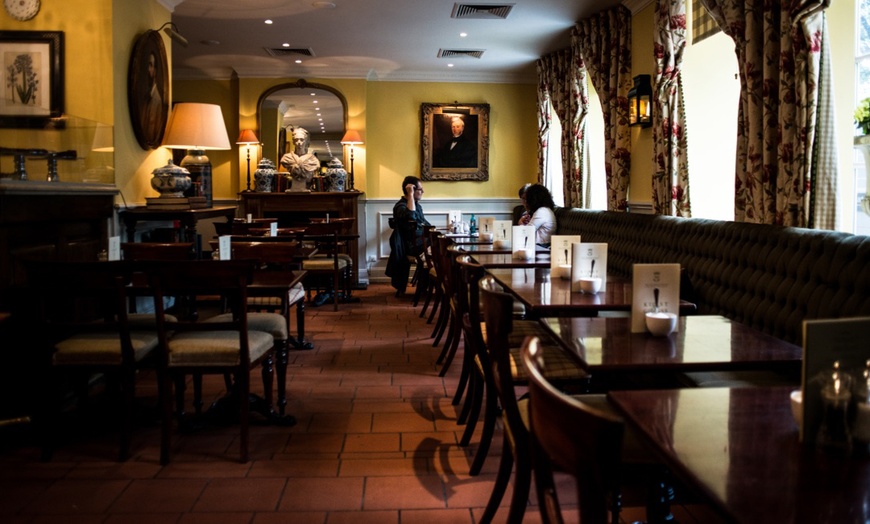 Image 7: Frühstücke wie ein König: exklusives englisches Frühstück