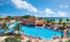 All-Inclusive Stay at 4-Star Hotel Marina El Cid Spa and Beach Resort in Riviera Maya, Mexico. 