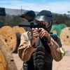 Image 5: Up to 38% Off All-Day Paintball or Gel Blaster in Summerlin