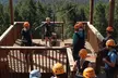 Get Ready for The Big Zip Experience with Adrena LINE Zipline Adventure Tours with Up To 29% Off - Second Medium