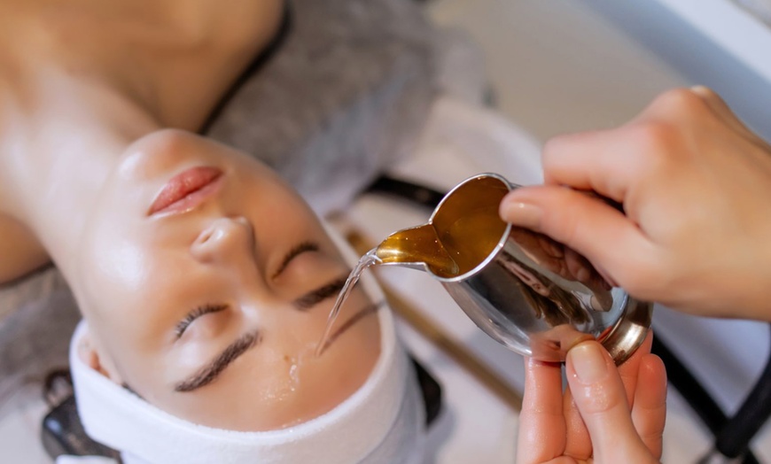 Image 1: Exklusives Hamam-Erlebnis: „Body and Soul“-Programm für 2 Personen