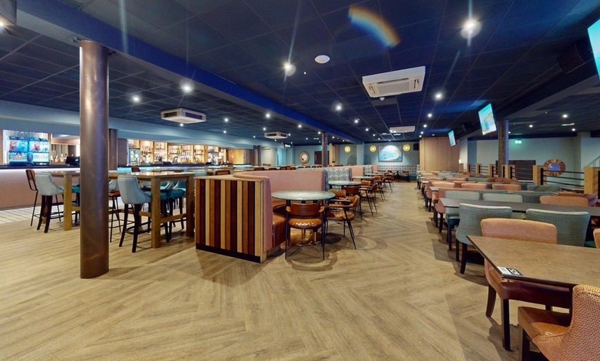 Image 10: Devon Summer Availability: Holiday Home for Up to Six or Eight. 