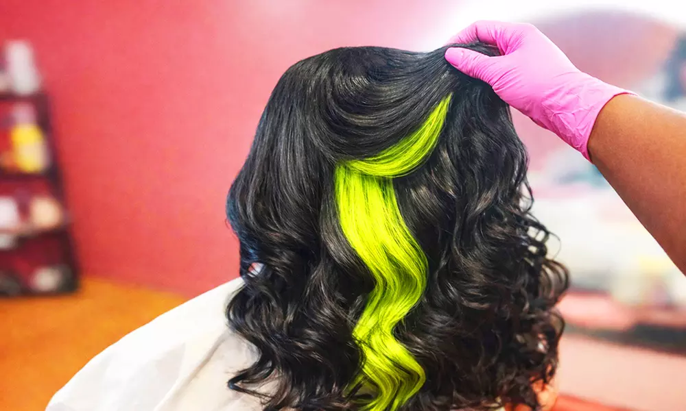 Color, Balayage, Full/Partial Highlights, Peekaboo & Root Touch-Up