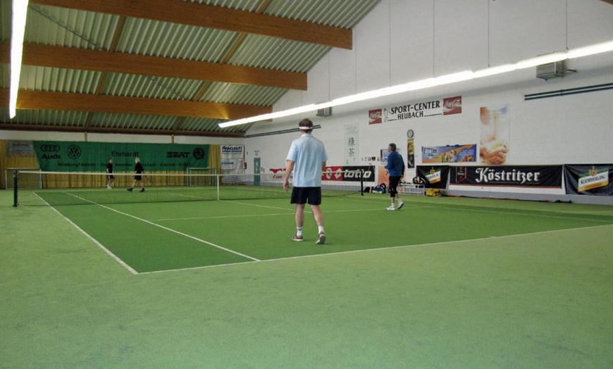 Image 11: Thüringer Wald: 2-5 Nächte mit All Inclusive im Hotel Heubacher Höhe