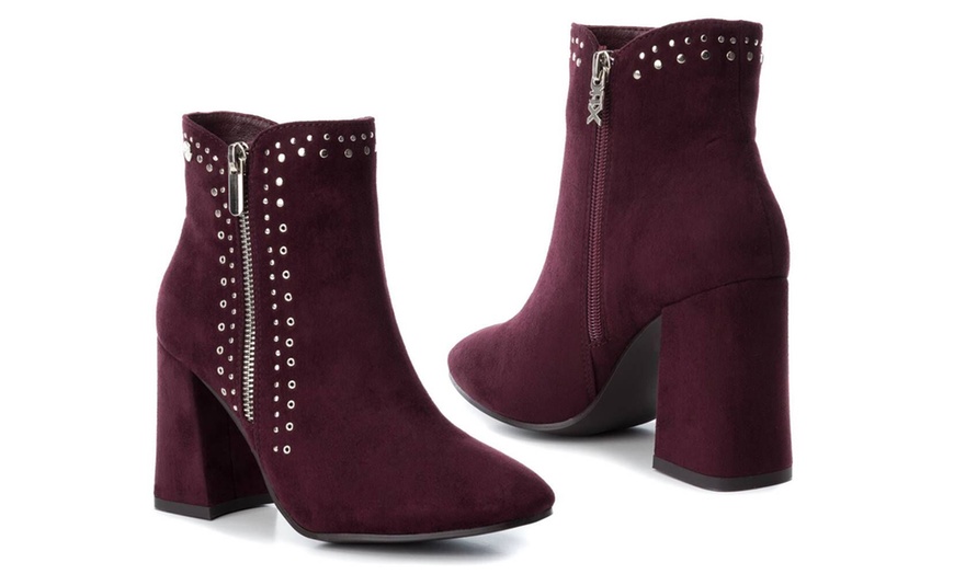 Image 6: XTI Women's Ankle Boots