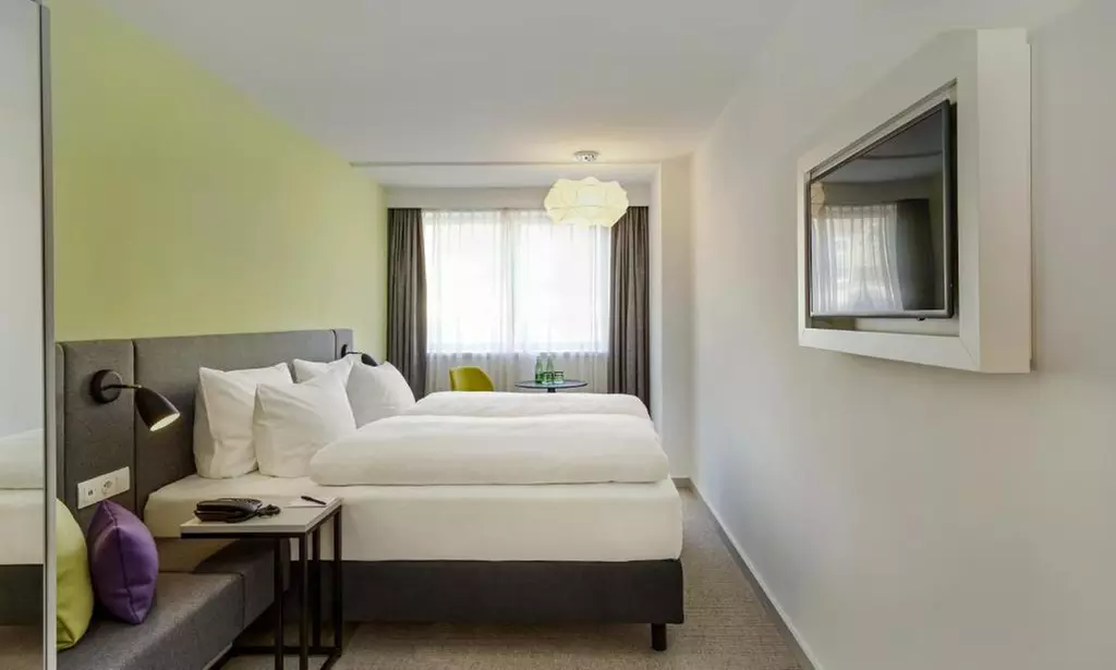 Wien: 2–5 Nächte inkl. Frühstück und Wellness