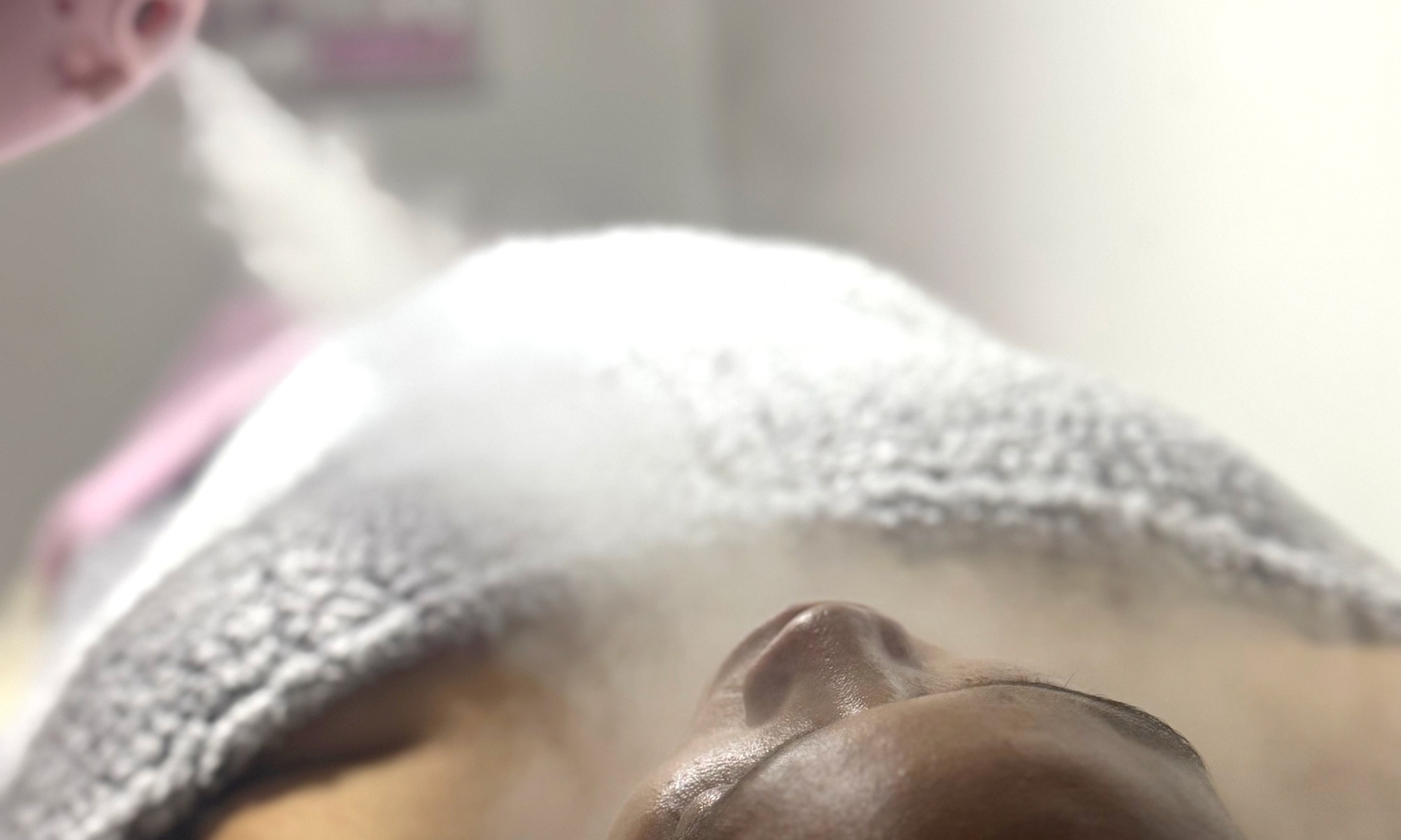 One Full Brazilian, Chest/Back, Underarms or Full Leg Waxing Options