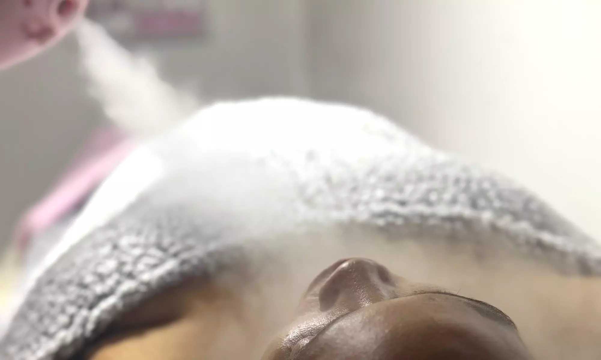 Get Smoothness with Euphoric palms' One Full Brazilian, Chest/Back, Underarms, or Full Leg Waxing at 30% Off - Primary Image