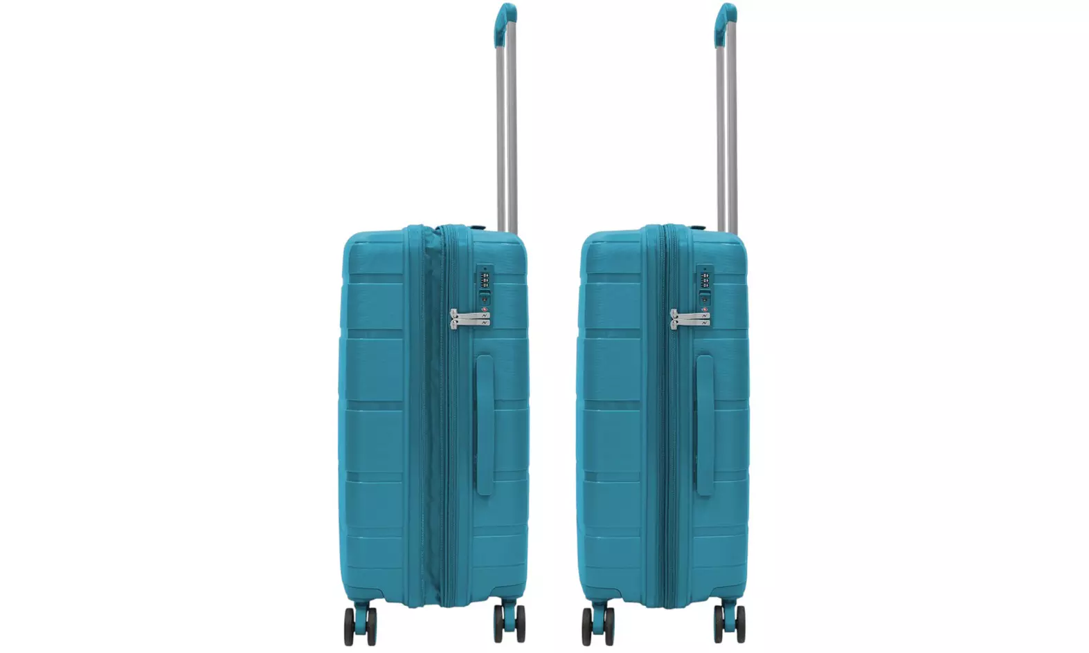 1 ou 3 valises assorties Roncato