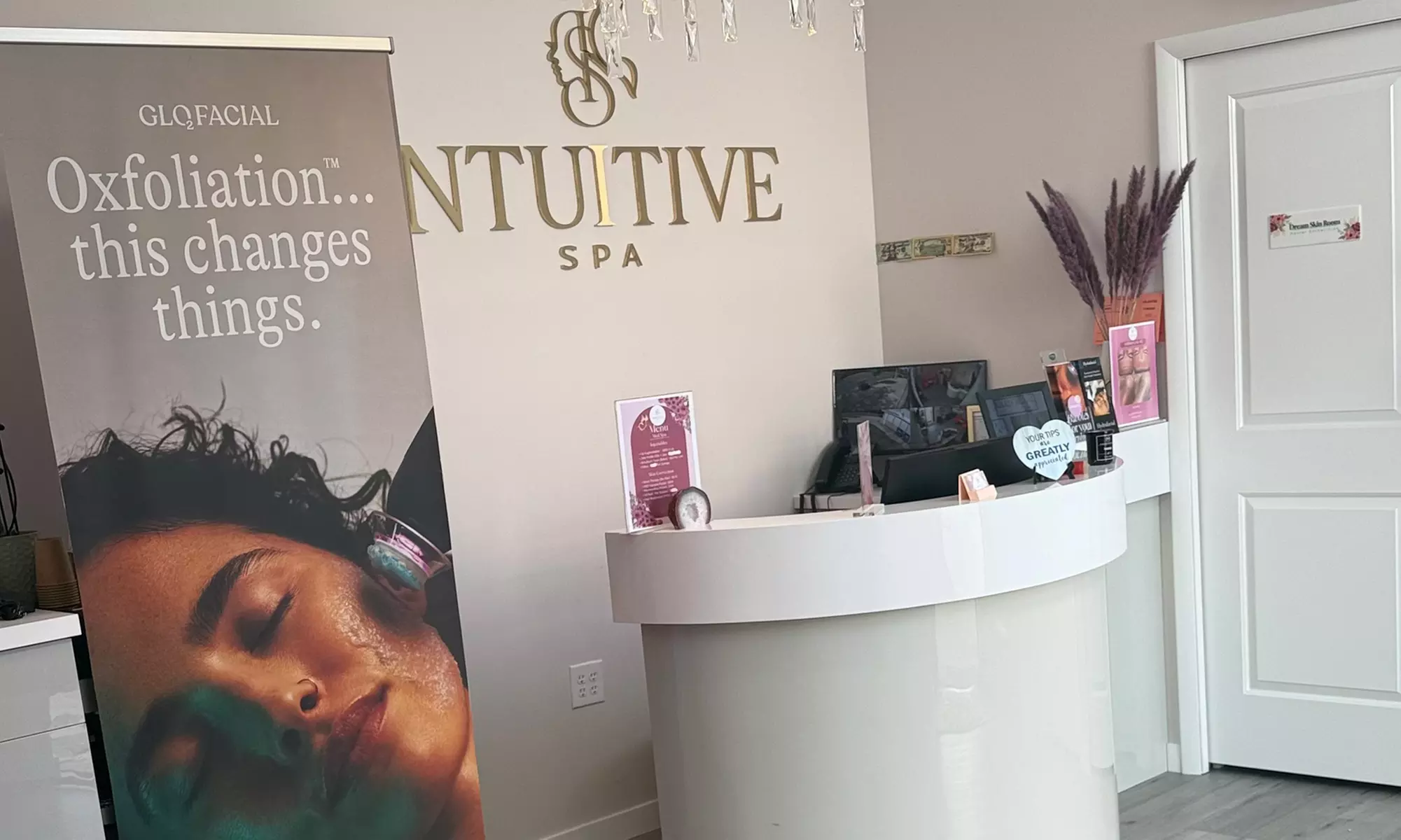 Up to 60% Off on Injection - Dermal Filler at Intuitive Spa
