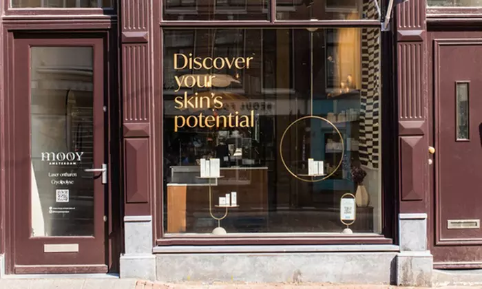 Professionele laser ontharing aangepast aan jouw huidtype en wensen