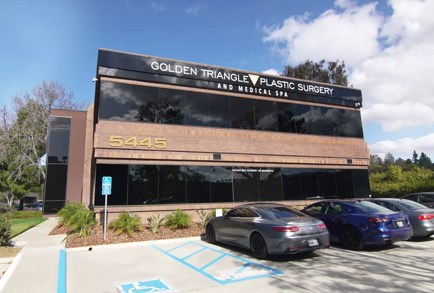 IPL Photo Facial at Golden Triangle Plastic Surgery and Med Spa