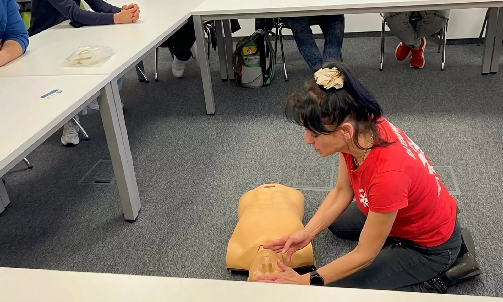 Prawo jazdy kat. B w języku polskim lub angielskim