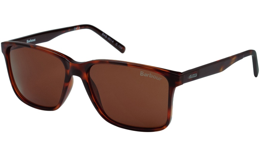Image 3: Barbour Sunglasses