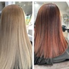 Image 1: Brazilian Blow-Dry