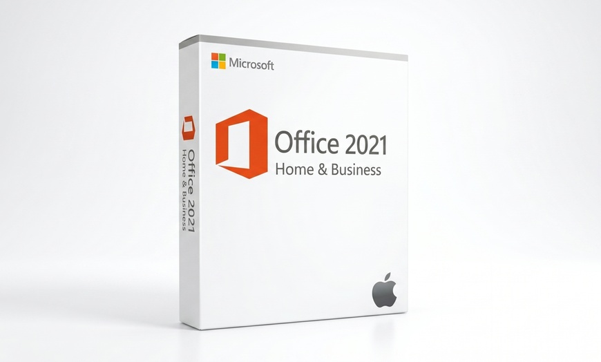 Image 4: Microsoft Office 2021 or 2019 Lifetime Activation 