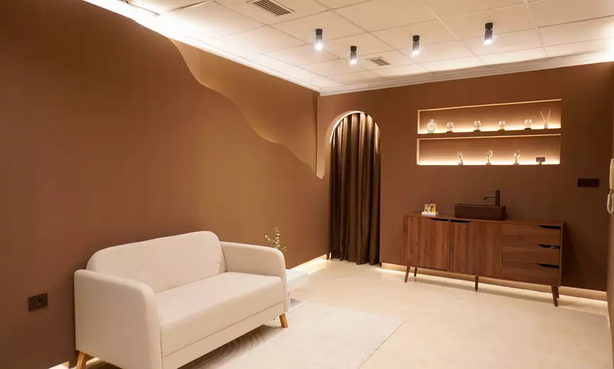 Image 2: Ritual de head spa japonés 