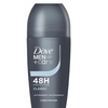 Image 4: Dove Men+Care Roll On Classic Anti-Perspirant Deodorant 50ml