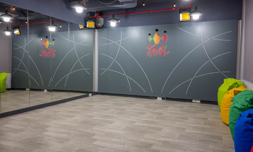 Image 7: Step into the Vibrant World of Dance with 8, 16, or 24 Classes