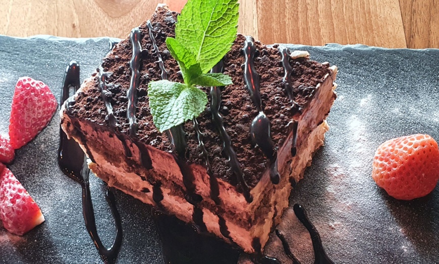 Image 18: 3-Gänge-Lunch-Menü für 1 - 4 Personen