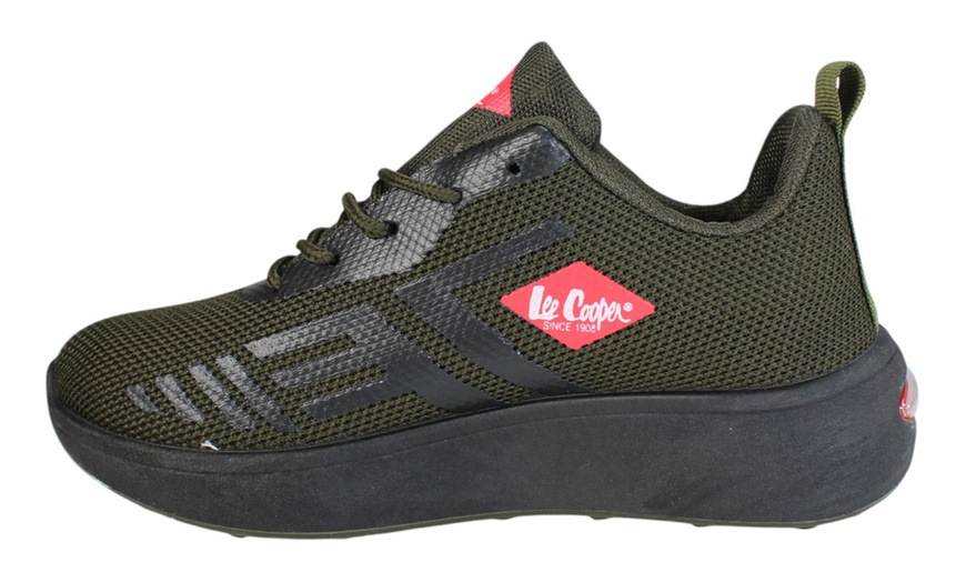 Image 14: Lee Cooper Unisex-Sneakers