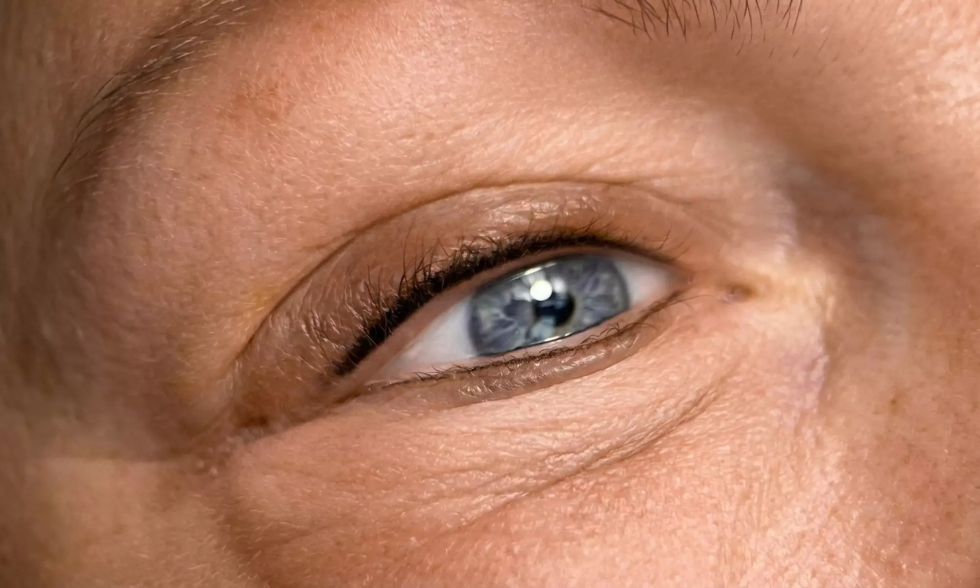 Permanente make-up naar keuze