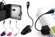 Lot de 1, 2 ou 4 lampe(s) LED de lecture - Second Medium