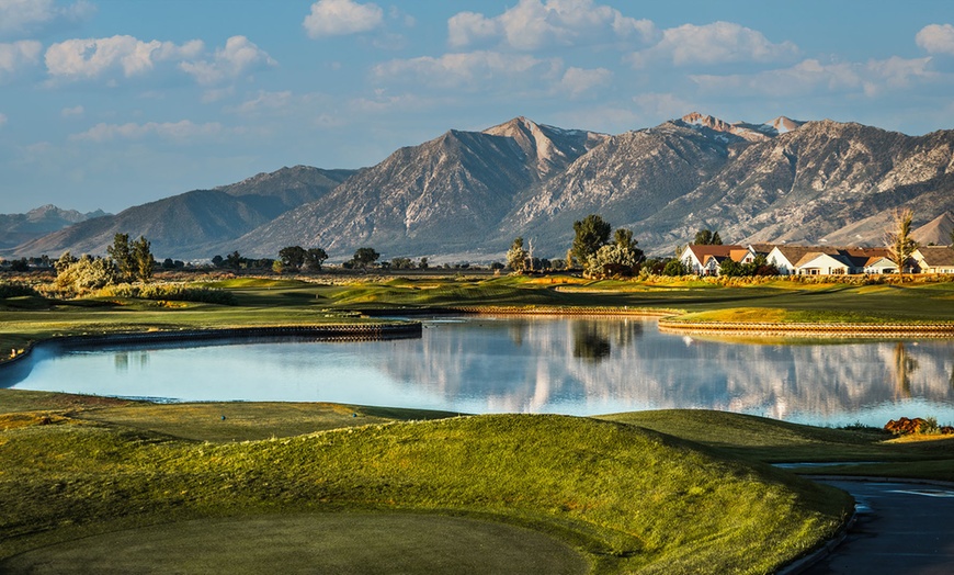 Image 3: Explore Scenic Carson Valley Trails with Electric Mountain Bike Rides