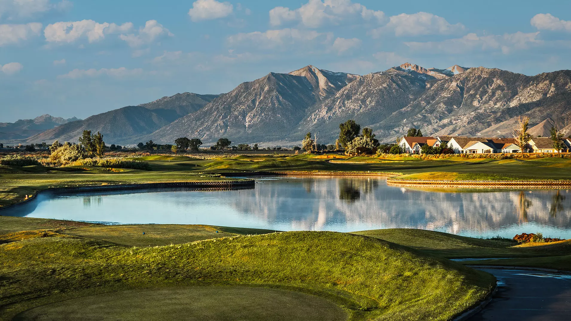 Explore Scenic Carson Valley Trails with Electric Mountain Bike Rides