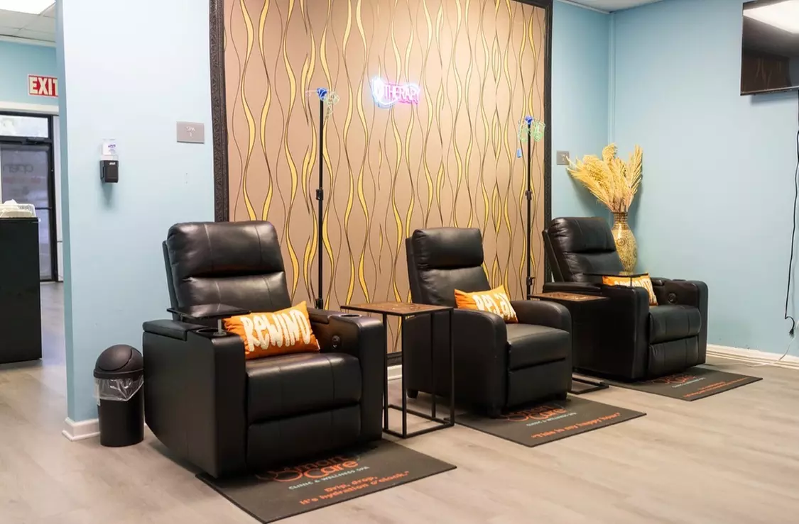 5, 10, or 15 B-12 Injections OR Skinny Shots (Lipotropic)