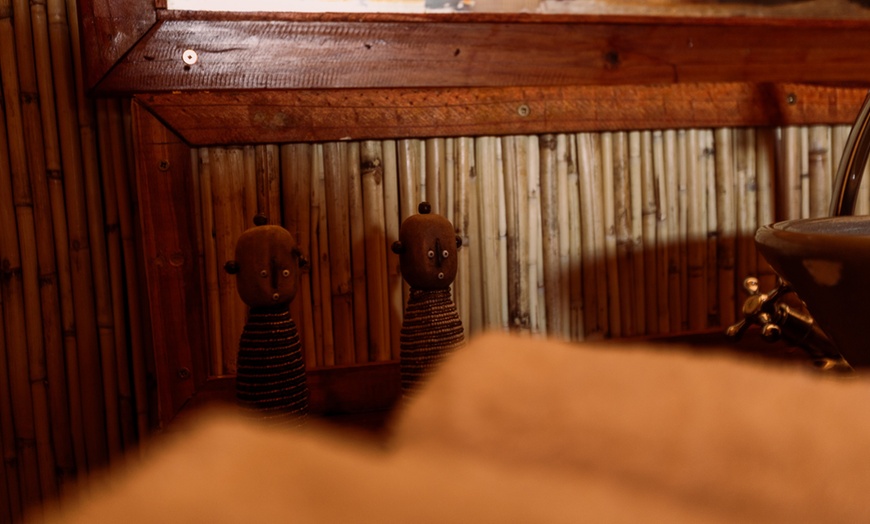 Image 3: 8-Day Yoga & Safari Retreat