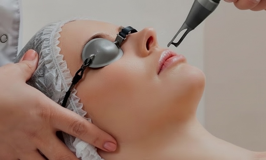 Image 3: Aqua Peel Facial at Aqua Laser Clinic Newtown