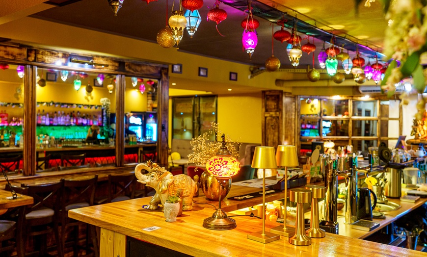 Image 6: Do 15% zniżki na Kuchnia indyjska w Icy & Spicy restauracja indyjska w Katowicach