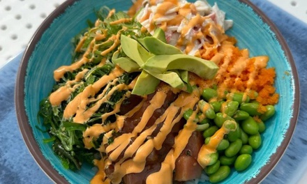 $20 Towards Food and Drink of Your Choice - Monty’s Dog Beach & Bar - Long Beach