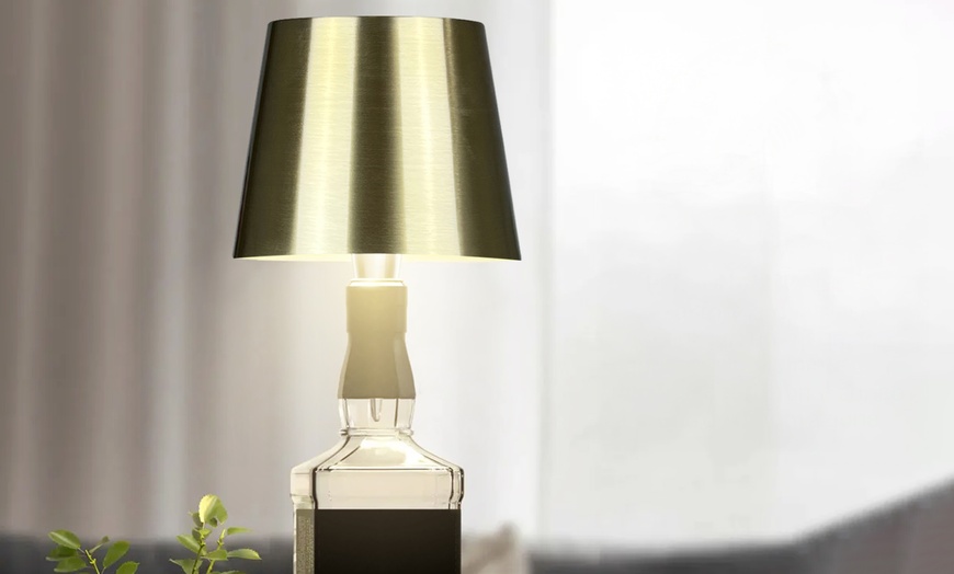 Image 24: Set di 2 lampade a led